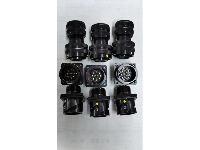 新能源連接器